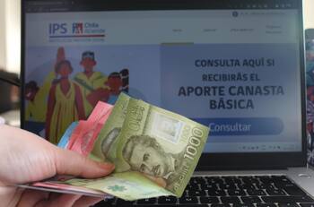 Bono Canasta Básica: Este es el nuevo monto de noviembre anunciado por el Ministerio de Hacienda