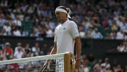 La Generación Perdida del Tenis: “No lo pueden manejar”