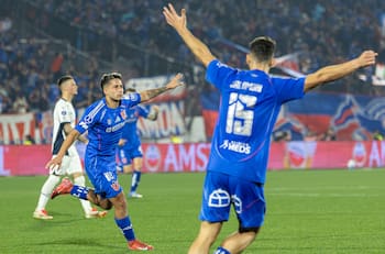 Oficial: Definida la transmisión de la U contra Alianza Lima por Copa Sudamericana