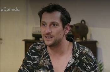 "Necesito tener pega": Gabriel Urzúa reveló cómo llegó a trabajar en la televisión tras llevar una carrera en el teatro