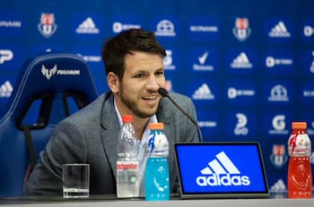 Aseguran que la U ya tiene a su primer refuerzo para la segunda rueda del Campeonato Nacional 2025