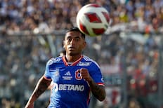 ¡Cumple su gran sueño! Yonathan Andía sorprende y anuncia su llegada a este club del fútbol chileno