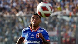 ¡Cumple su gran sueño! Yonathan Andía sorprende y anuncia su llegada a este club del fútbol chileno