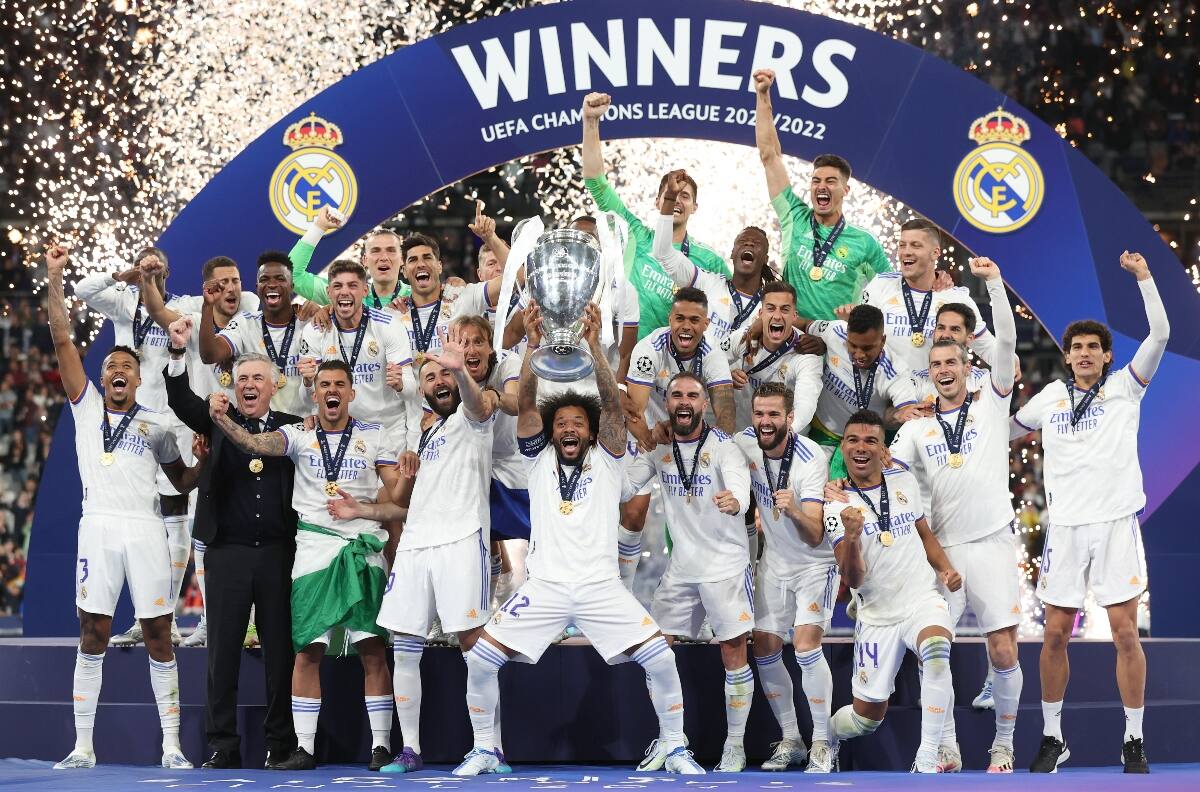 Champions League 2022-23: ¿Cuándo comienza la etapa de clasificación y fase de grupos?