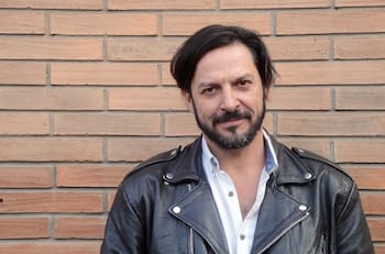 "Fue un cosquilleo agradable": Rafael Cavada relata cómo se sintió en su debut en el noticiero de CHV