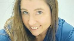 Enfermera apuñalada fue dada de alta: "Ya se encuentra compartiendo con su familia"