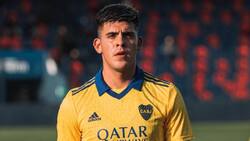 Pasó por U. de Chile y ahora está borrado del mapa del fútbol chileno: ¿Qué fue de Brandon Cortés?