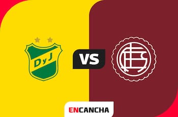 MARCADOR FINAL | Defensa y Justicia 1 - Lanús 1 por Torneo Clausura 2026
