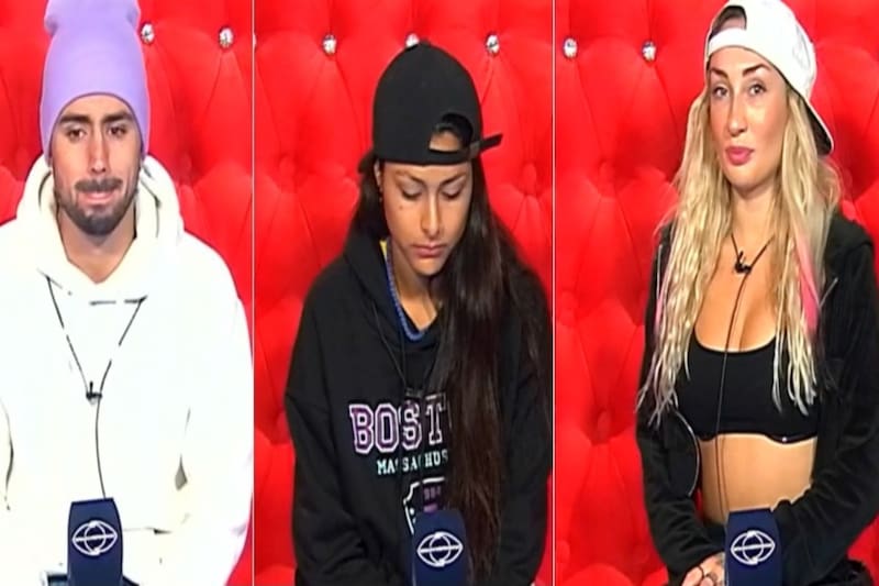 Créditos: Pantallazo CHV