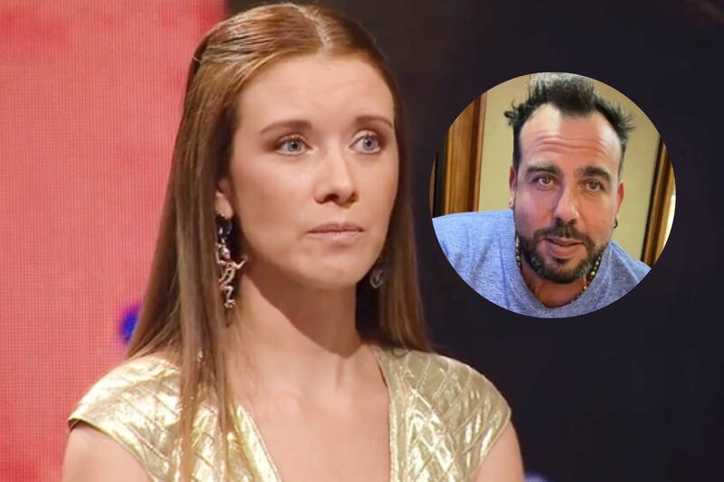 La ex Mekano está atravesando un complejo momento.