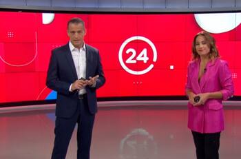 "El periodismo tiene que ir a terreno": Iván Núñez regresó a “24 Horas” con sentido mensaje tras el ataque en Tirúa