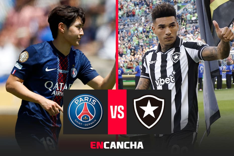 Parisinos se enfrentan al Fogao por la fecha 2