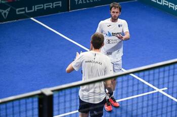 Pádel en Chile: ¿cuánto cuesta arrendar una cancha y qué se necesita para practicar este deporte?