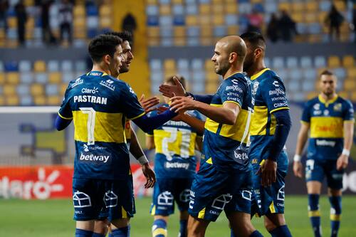 Sebastián Sáez dejaría Everton.