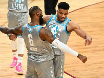 All-Star Game de la NBA 2023: ¿Dónde ver HOY por TV y EN VIVO online el “Juego de las Estrellas”?