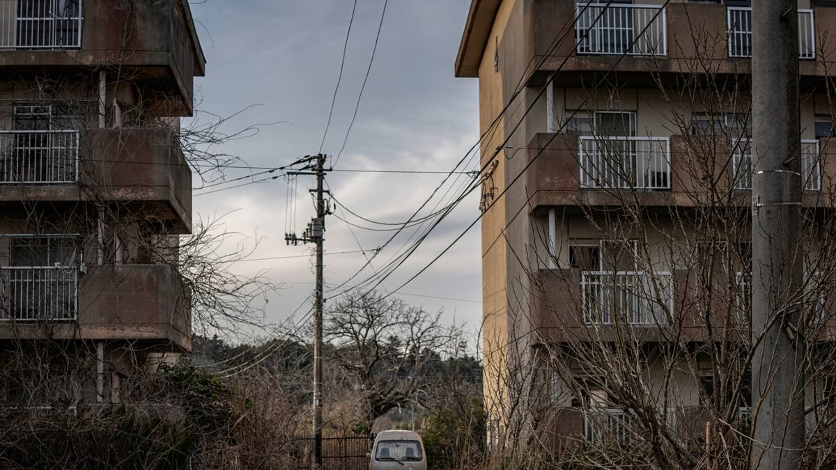 Tras 10 años: Vecinos de Fukushima vuelven a sus hogares luego del accidente nuclear