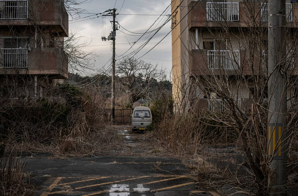 Tras 10 años: Vecinos de Fukushima vuelven a sus hogares luego del accidente nuclear