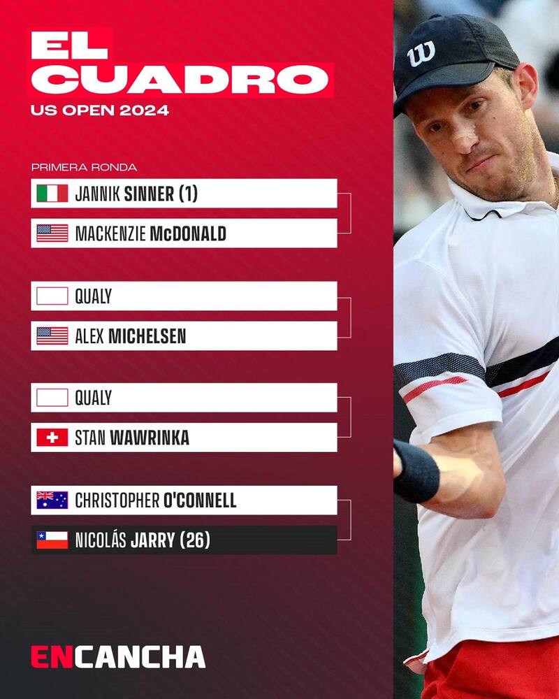 Cuadro de Nicolás Jarry