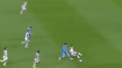 VIDEO | La tremenda jugada de un futbolista chileno que pocos vieron y es aplaudida en todo el mundo