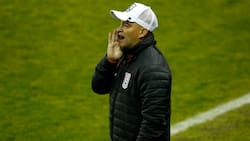 Su sueño es llevar a Chile a un Mundial y ahora fue anunciado como DT de equipo de Primera B