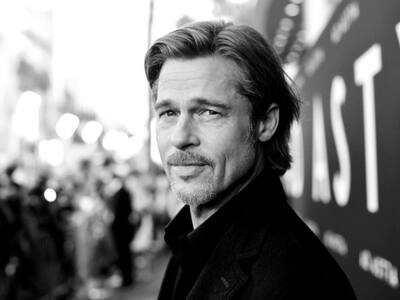 Qué es la prosopagnosia, rara enfermedad que afecta a Brad Pitt y le genera ansiedad en eventos