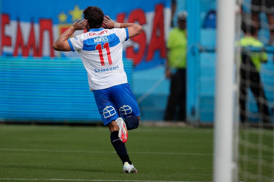 La UC versión 2025 sale a estrenarse oficialmente. Foto: Agencia Aton/Archivo.