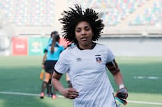 “El fin de la tiranía”: Campeona de Copa Libertadores con Colo Colo se manifestó tras la captura de Nicolás Maduro