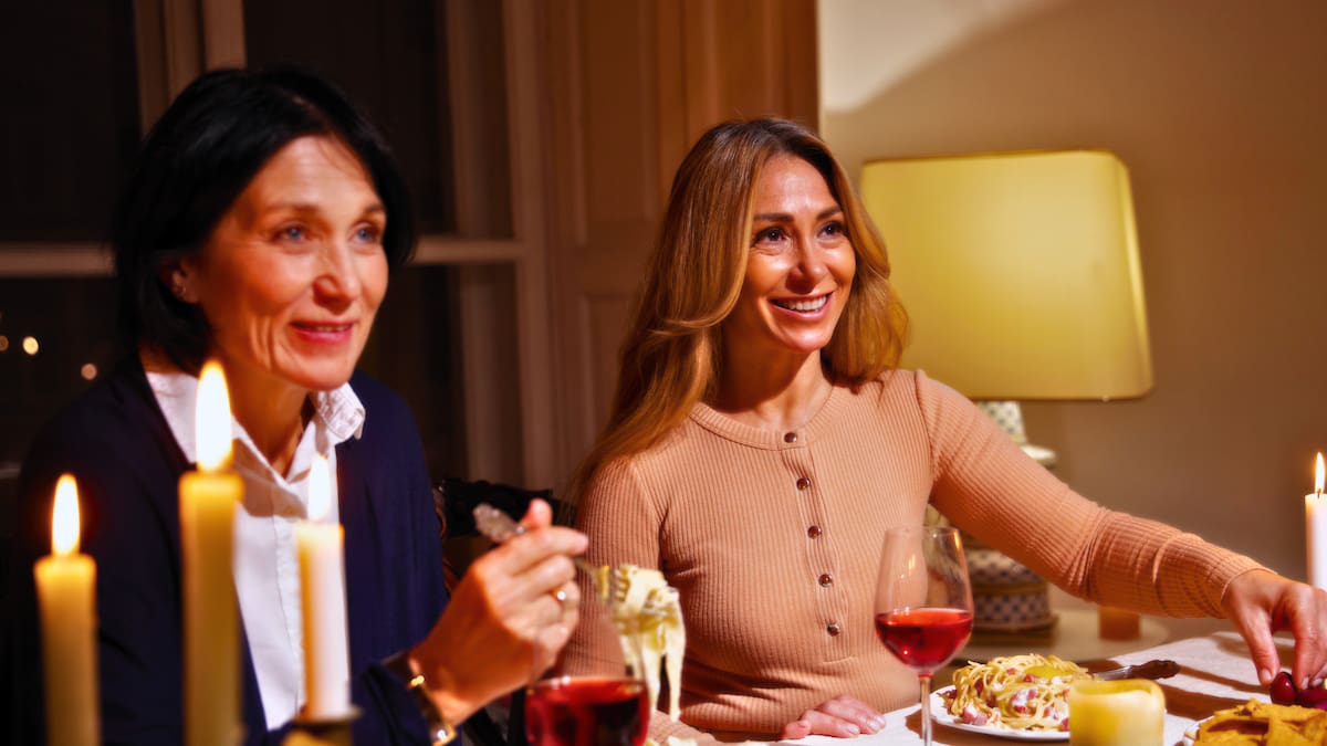 3 paraísos de comida en Santiago para celebrar el Día de la Madre: descubre dónde comer y regalonear a mamá