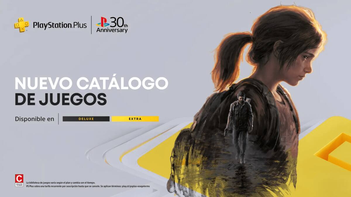 Conoce las novedades con "The Last Of Us: Parte 1".
