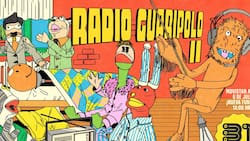 31 Minutos en Movistar Arena: Horario de apertura, inicio del show y todo lo que debes saber