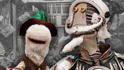 Don Quijote de 31 Minutos: Entérate dónde y cuándo ver gratis la versión con marionetas del clásico literario