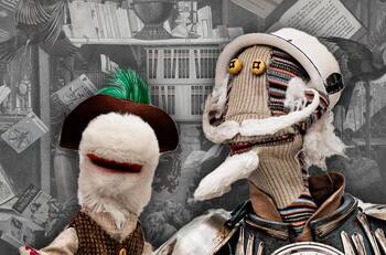 Don Quijote de 31 Minutos: Entérate dónde y cuándo ver gratis la versión con marionetas del clásico literario