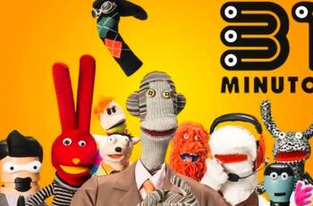 Un hito para la cultura chilena: 31 Minutos tendrá su propio Tiny Desk