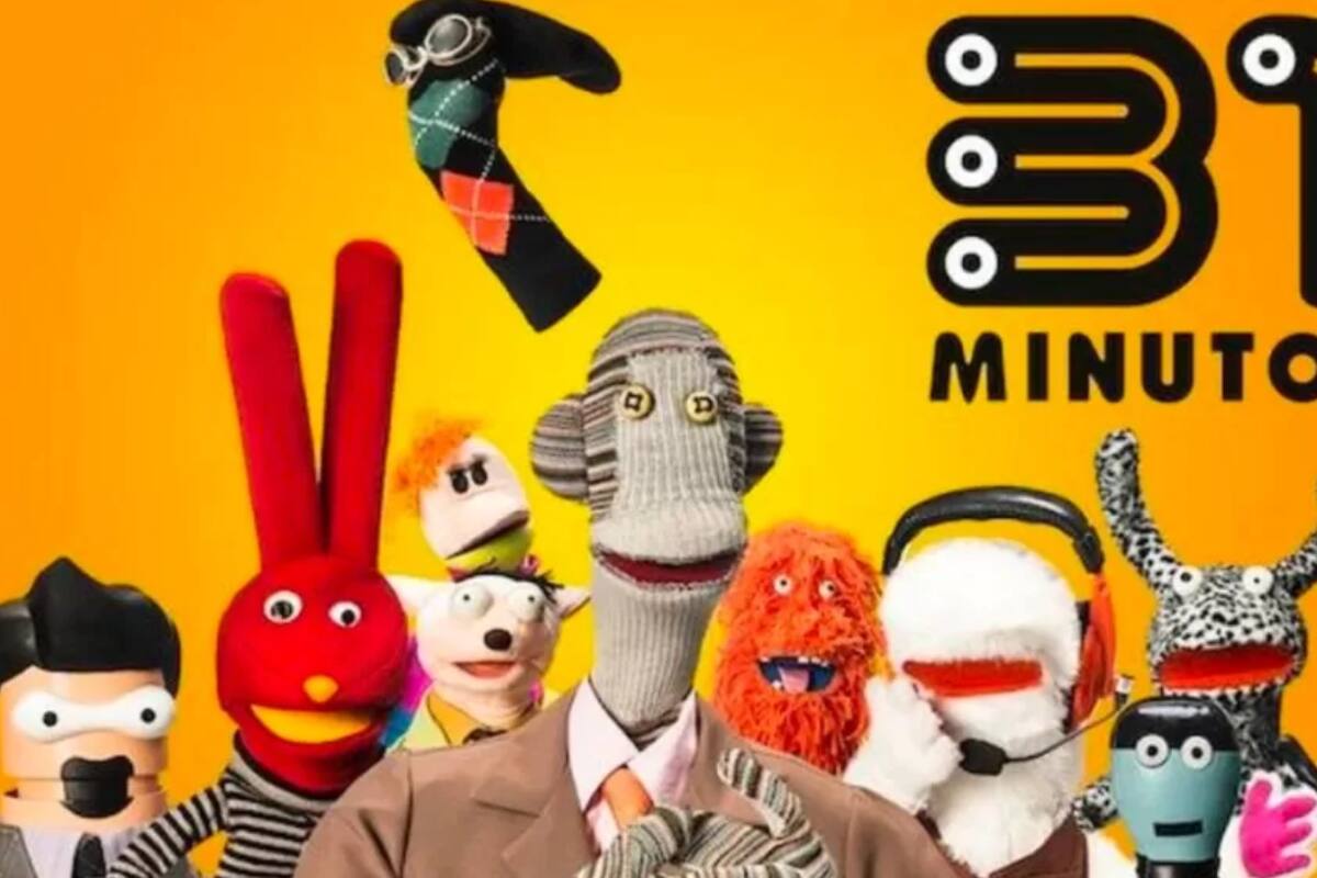 Es uno de los programas infantiles más importantes en la historia de Chile.