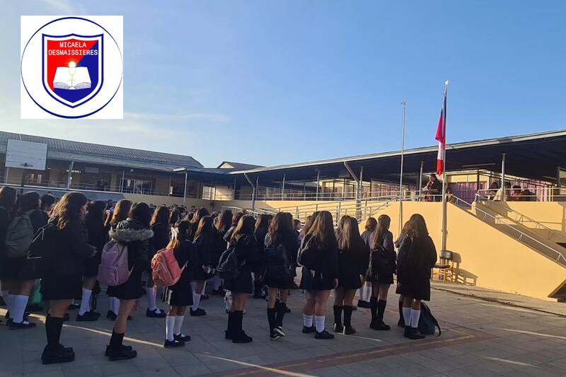 Serán 240 las estudiantes que se quedarán sin establecimiento.