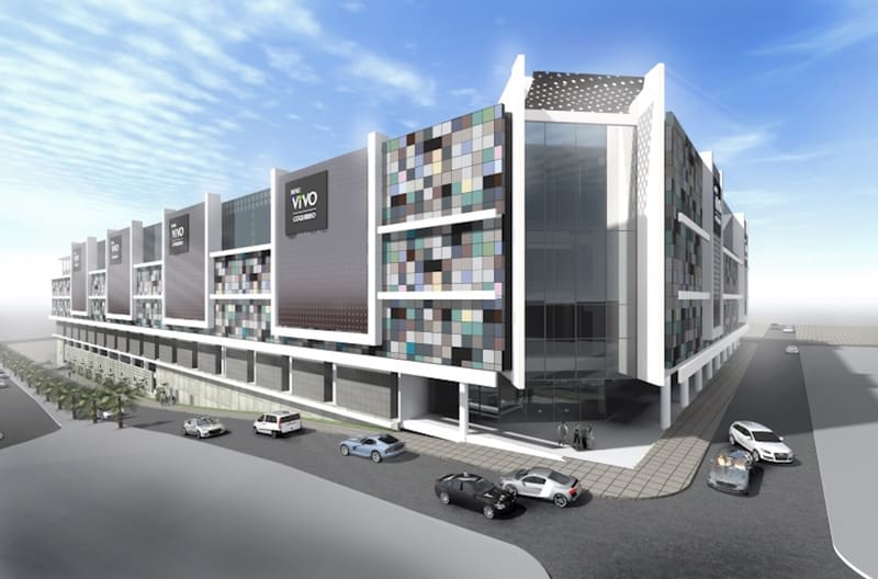 abrirá sus puertas en una nueva comuna de la Región Metropolitana.