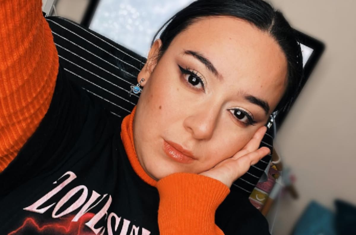 "Comienza una nueva aventura junto al hombre que amo": Christell Rodríguez sorprende al anunciar su matrimonio