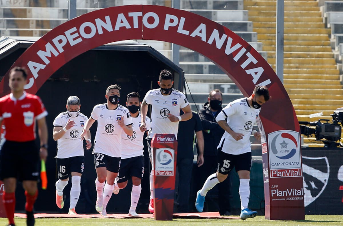 En Iquique no quieren ventajas por secretaría ante posible sanción a Colo Colo