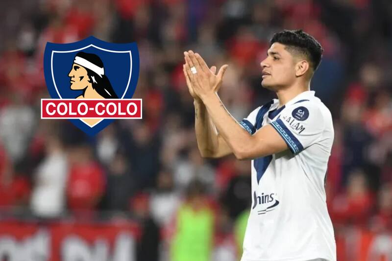 Representante de Claudio Aquino y el interés de Colo Colo: “Estaremos definiendo en los próximos días”