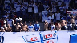 La dura advertencia de la UC a sus hinchas previo al duelo con Boca: “El estadio podría ser suspendido”