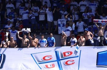 La dura advertencia de la UC a sus hinchas previo al duelo con Boca: “El estadio podría ser suspendido”