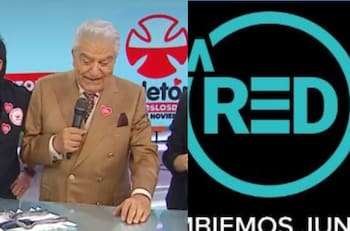 Tras la polémica de 2021: Presidente de Anatel se abre a la opción de que La Red transmita la Teletón 2022