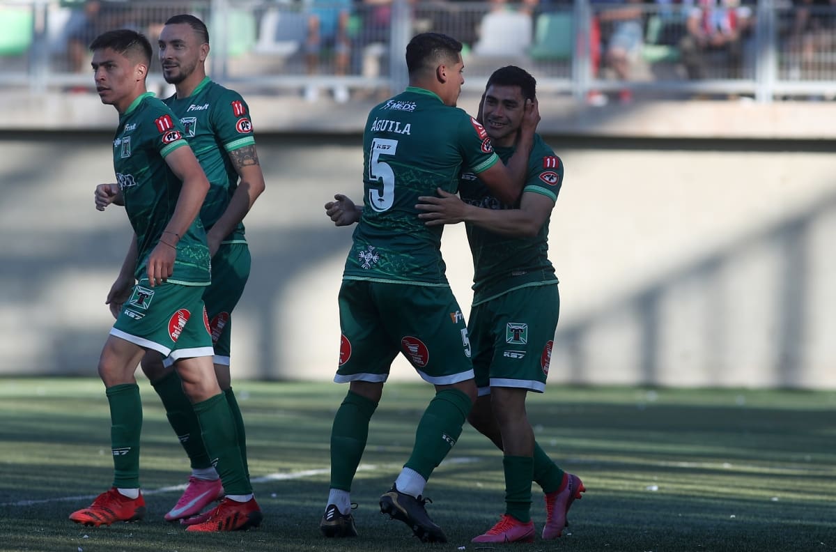 Deportes Temuco de Marcelo Salas tiene a un viejo conocido como primer refuerzo para disputar la Primera B