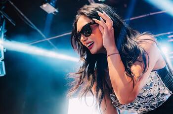 Solo para mujeres: Día, hora y dónde comprar entradas para el carrete femenino de Pamela Díaz en Viña del Mar