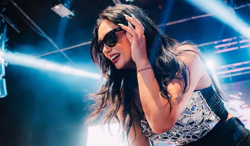 y los detalles de su nueva fiesta en Viña del Mar.