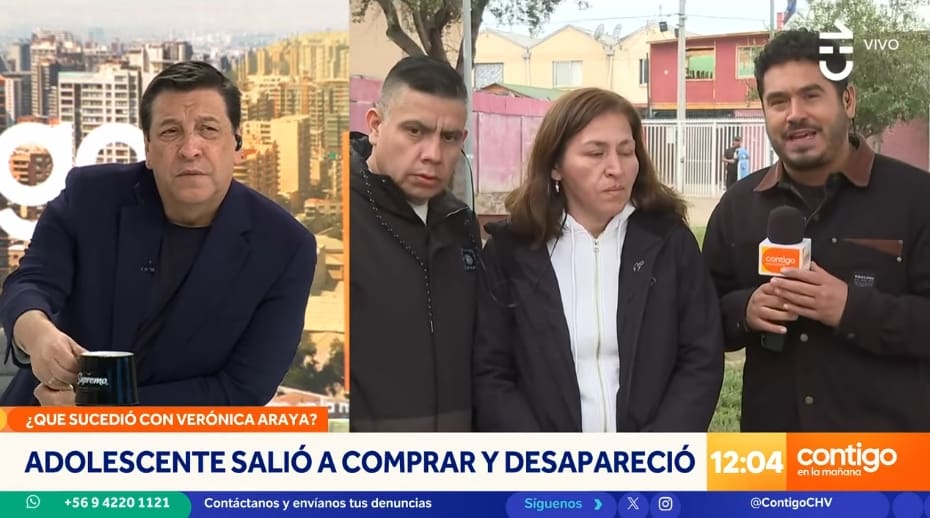 El matinal superó el 1.800.000 de espectadores durante el presente mes.