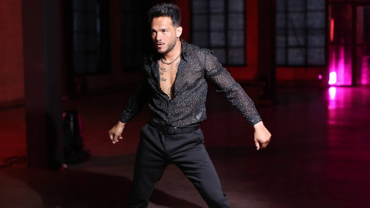 Se confirma: Iván Cabrera se reintegrará a "Aquí Se Baila" luego del vuelco que tuvieron acusaciones en su contra