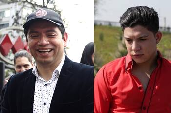 "Se iba cantando todo el rato": Don Rorro compartió historia junto a El Gitano durante una gira de la Teletón