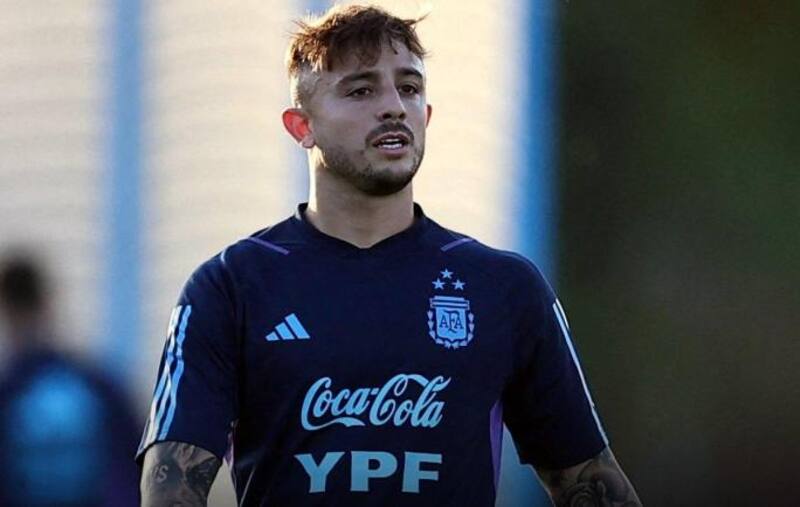 Pablo Maffeo es la obsesión de Manuel Pellegrini.
