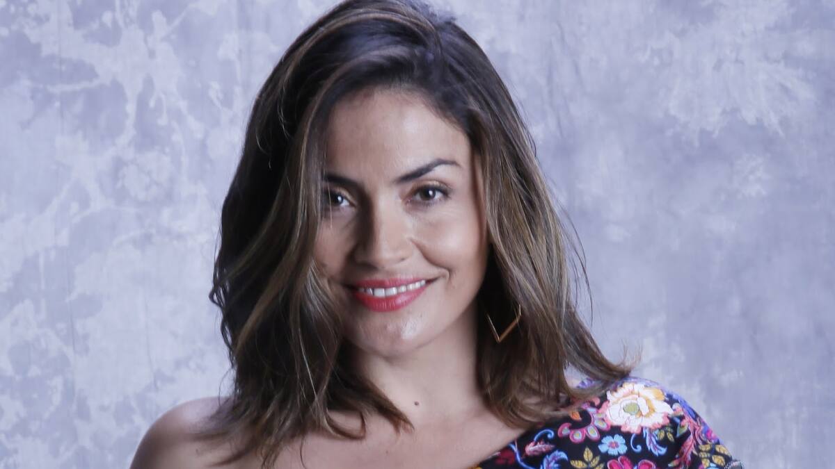 Carmen Gloria Bresky presenta al “caballero” que le robó el corazón: ️”Te tomo la mano para siempre”